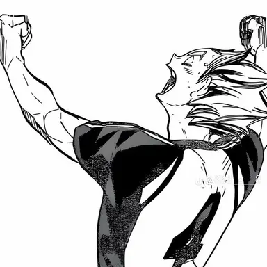 Profile image of 木兎光太郎