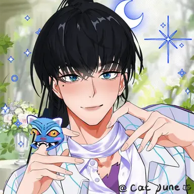 Profile image of Kai