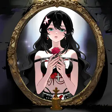 Profile image of Morgan