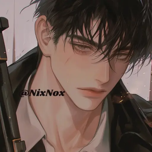 NixNox의 임준우