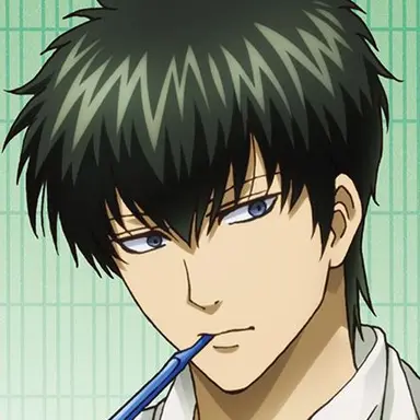 Profile image of 土方十四郎
