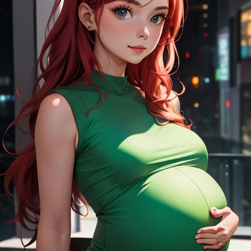 한아름