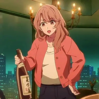 Profile image of 사이토 미야코