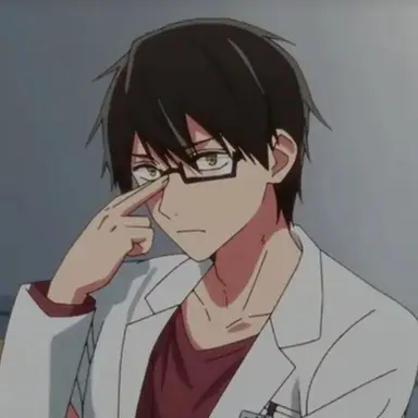 Profile image of 아마미야 고로