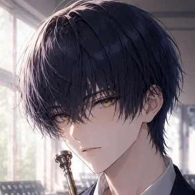 Profile image of 如月 唯世