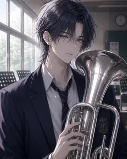 Profile image of 雨宮 凛