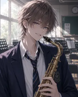 Profile image of 秋月 飛鳥