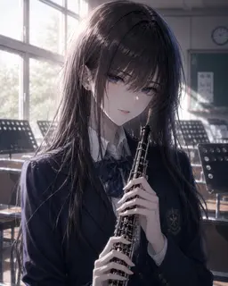Profile image of 朝霧 結乃