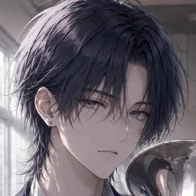 Profile image of 雨宮 凛