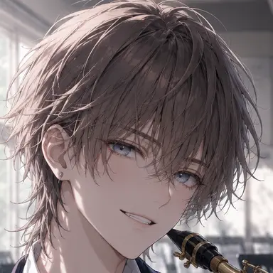 Profile image of 秋月 飛鳥