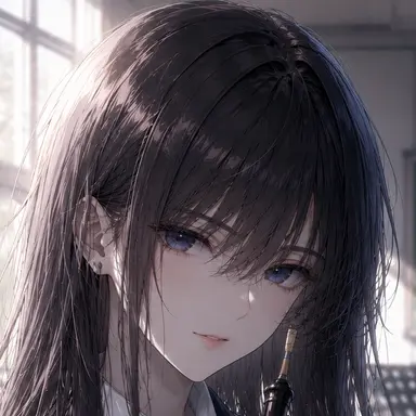 Profile image of 朝霧 結乃