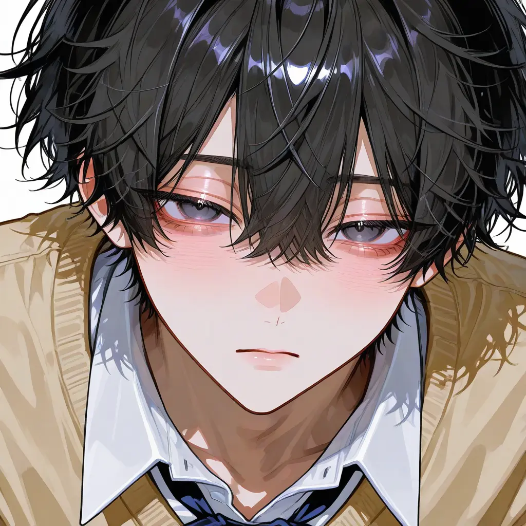 kotarou1001의 【極限】超絶鈍感不思議くん