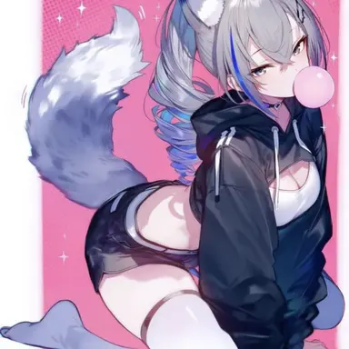 Profile image of Luna