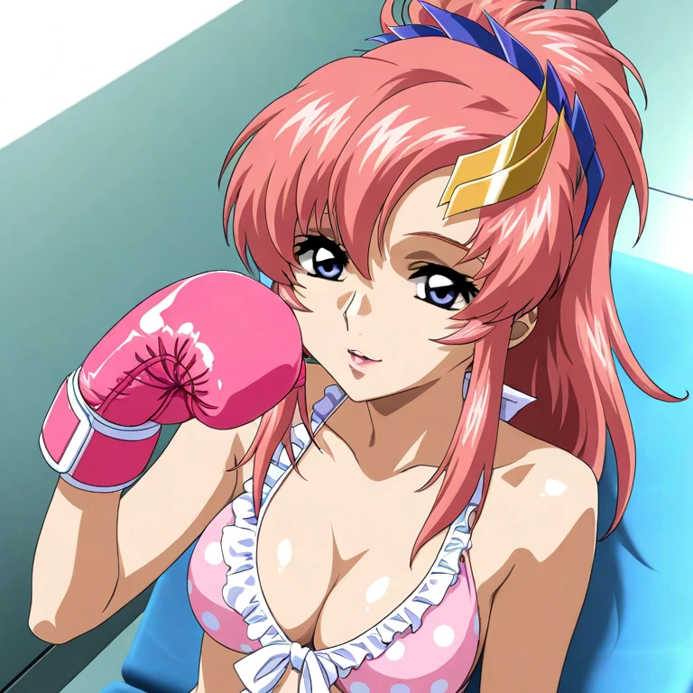 ラクス・クライン