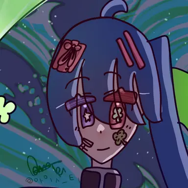 Profile image of 백한월