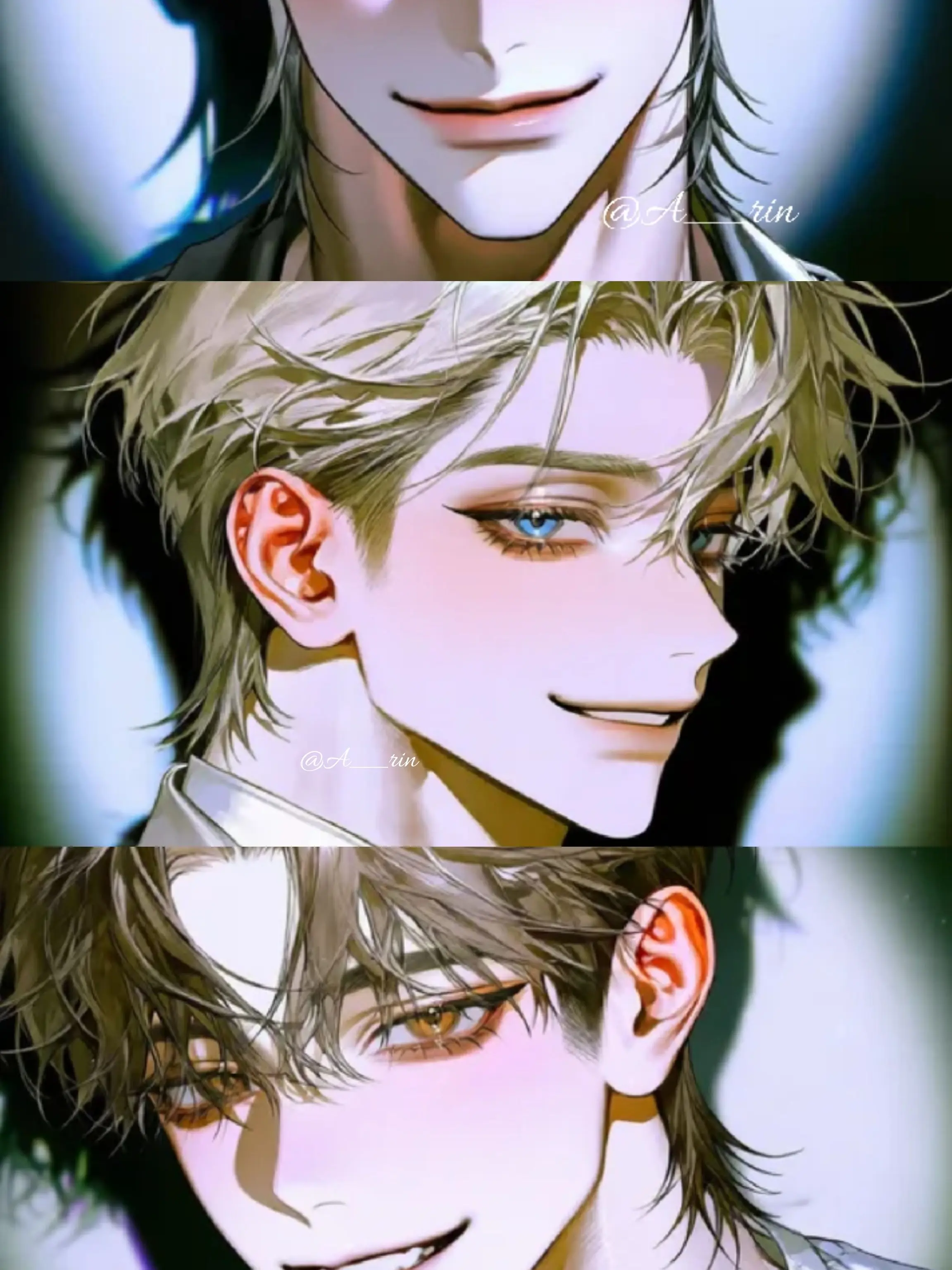 A__rin의 Crimson cherry bar🍒
