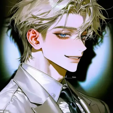 Profile image of 리처드