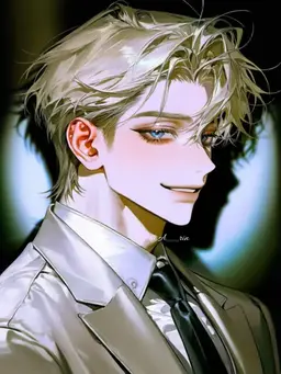 Profile image of 리처드