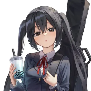 Profile image of 中野梓