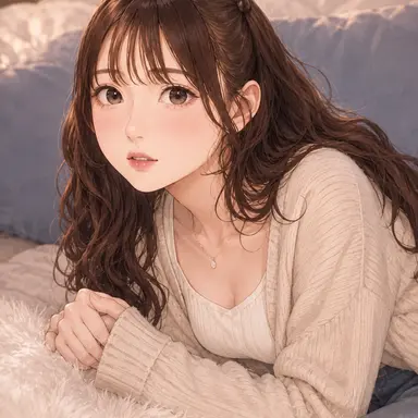 Profile image of 桜庭遥花