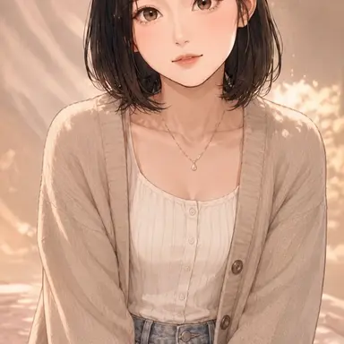 Profile image of 真鍋凪咲
