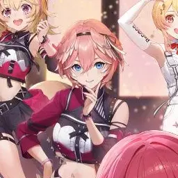 Profile image of ルイ