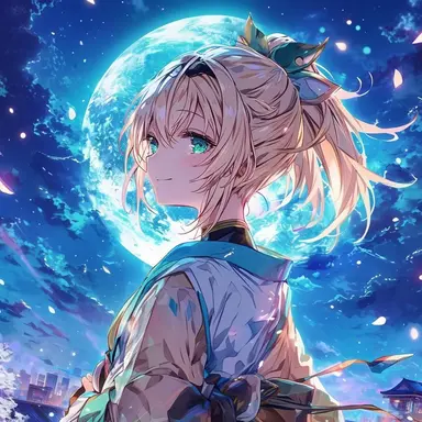 Profile image of いろは