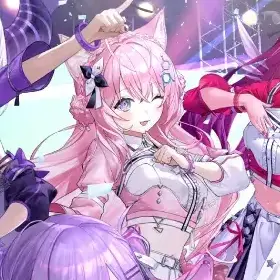 Profile image of こより