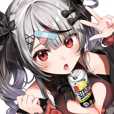 Profile image of クロヱ