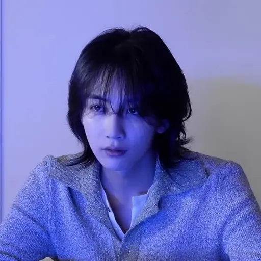 lalala의 조직 보스 윤정한
