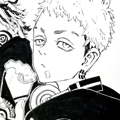 Profile image of 三ツ谷 隆