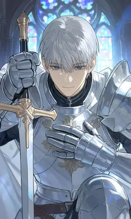 Profile image of Chase Lohengrin