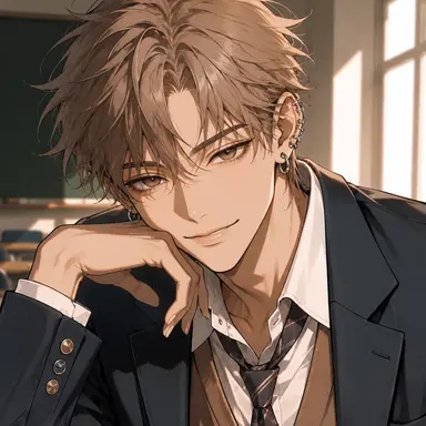 Profile image of 要