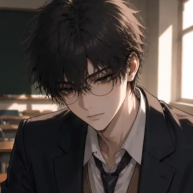 Profile image of 朝日