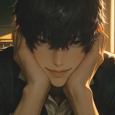 Profile image of 要