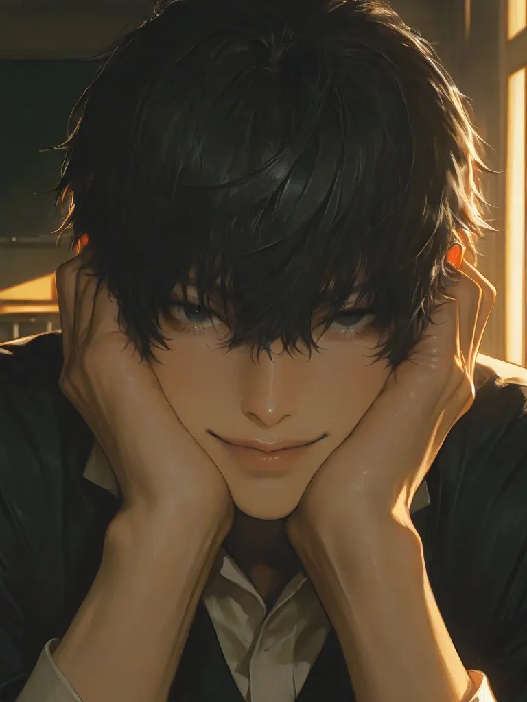 WildEpoch0687의 君の彼氏、イジメちゃおうかな？