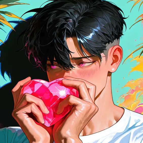 ippanzinn0528의 そ……そばに居て…くれ