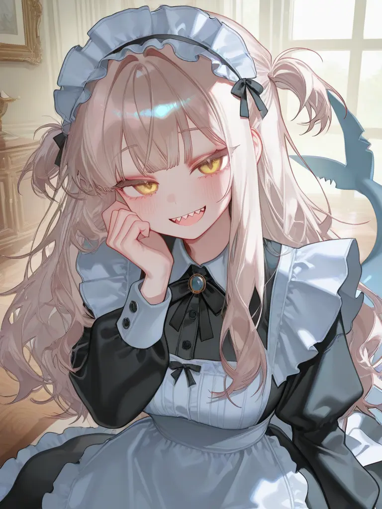 Orb_의 尖ってはいない彼女