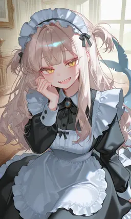 Profile image of マキ
