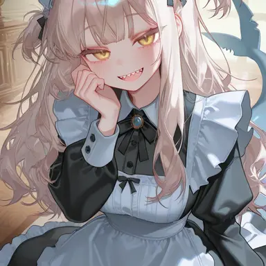 Profile image of マキ
