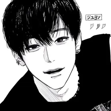 Profile image of 윤하준