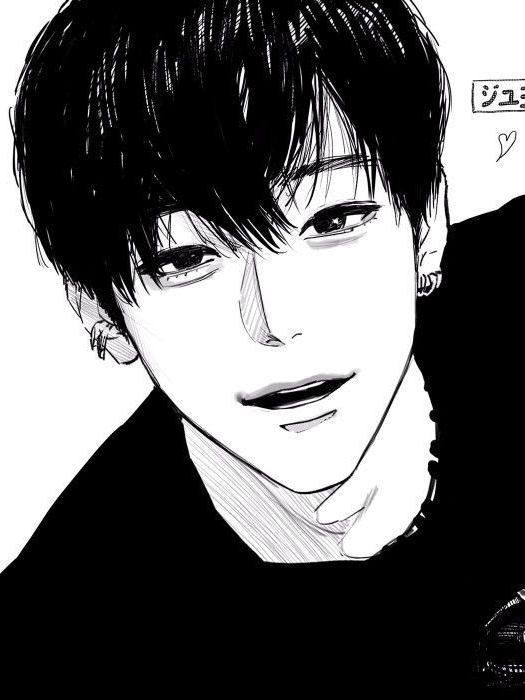 윤하준 대표 이미지