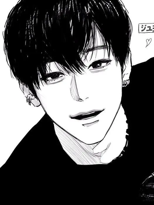 ThinHyena6607의 윤하준