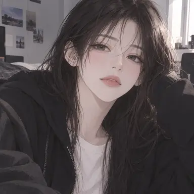 Profile image of Lee Suhyun