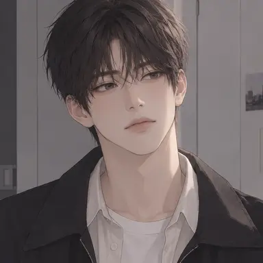 Profile image of Choi Minjae