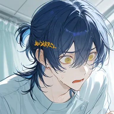 Profile image of マグロ