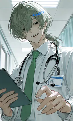 Profile image of 鳴海