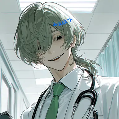 Profile image of 鳴海