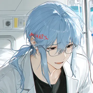 Profile image of 環
