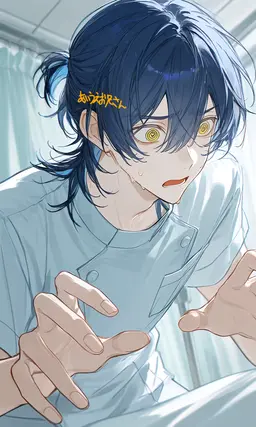 Profile image of マグロ